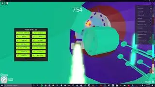 new toh gui better thna the last one i made