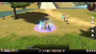 Metin2 s25 RioXx PvP Video #2