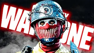 ЧТО лучше EM2 или KRIG 6 WARZONE (5 сезон)