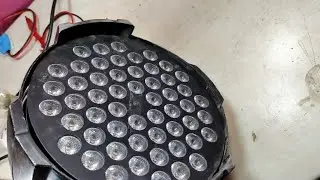 Big Dipper Par Light Repair