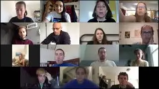 A Principles Approach to Nonviolent Activism -  ALOA Training