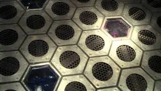 Exkurze Dale&scaron;ice, Dukovany, Třeb&iacute;č