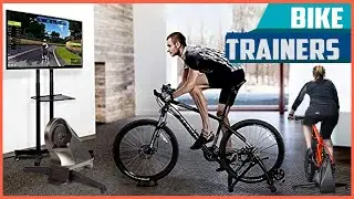5 Best Bike Trainers 2023  - You Can Buy