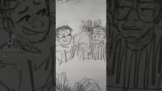 maybe it&rsquo;s just not funny- (MOON GIRL AND DEVIL DINOSAUR ANIMATIC) #moongirlanddevildinosaur