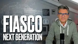 &iquest;QU&Eacute; EST&Aacute; PASANDO CON LOS FONDOS NEXT GENERATION? - Vlog de Marc Vidal