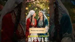 AISULU - BAU IŞINDE G&Uuml;LIMSI&Ntilde; БАУ ІШІНДЕ ГҮЛІМСІҢ DEEP HOUSE #deephouse #sadmusic #qpop #халықәні