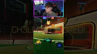 Day 88 of TRYING to HIT SSL #rocketleague #ssl #rl