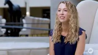 Episode 1 | Barge Legacy Spotlights