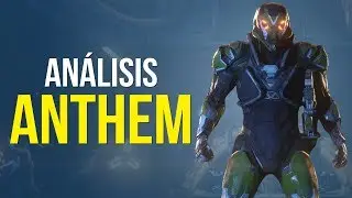 ANTHEM, an&aacute;lisis