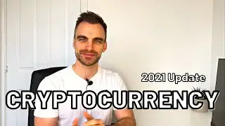 My &pound;1224 eToro Cryptocurrency Portfolio | December 2021