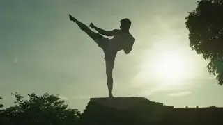 Kickboxer: Vengeance - Behind the Scenes | official featurette (2016)