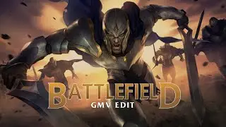 BATTLEFIELD (GMV)