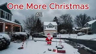 One More Christmas