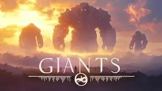 The Giants&rsquo; Rebellion: Epic Battle Against the Olympian Gods | Greek Mythology Music