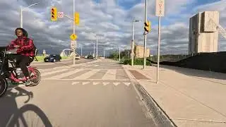 Cycling 
