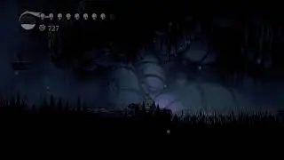 Hollow Knight for dummies episode 1: pogo'ing