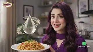 AI Video Ad Portfolio | Soya Sauce | WAV Studio