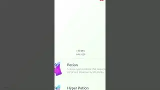 Purchasing GO Fest ticket for GO Fest 2022! | Pok&eacute;mon GO | #shorts #gofest2022