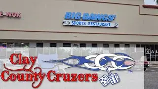 Big Dawgs, Clay County Cruisers Carmeet!
