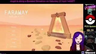 Faraway - Directors Cut Stream Raiders  