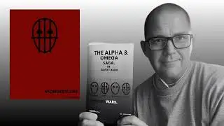 David Kuhn Asks: What&rsquo;s The Backstory On Satan In The Alpha & Omega Saga? Sep. 2025
