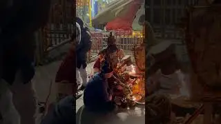Kedarnath 2025 Status Video #kedarnathdoliyatra2025 #kedarnathdham #mahadev #mahadevstatus