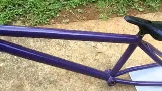 custom 2008 hoffman bama