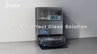 DEEBOT X11 PRO Product Launch