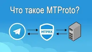 MTProto Proxy для Telegram | Что это такое и как установить