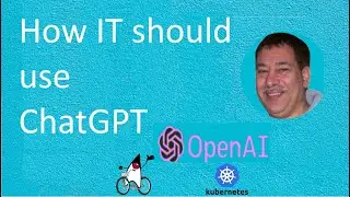 How Developers, Dev OPS, Lecturers, Students, and Content Creators should use ChatGPT