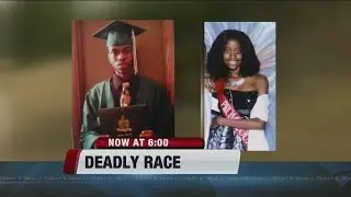 Witness: 2 killed in Milwaukee crash were racing