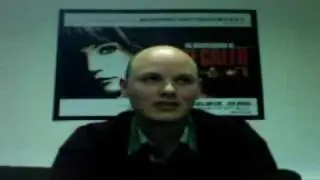 Webcast with J Blakeson: Part 2
