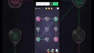 Cell Expansion Wars Lvl 520 Walkthrough