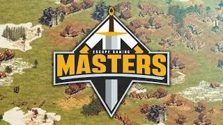 Escape Gaming Masters - AoEHD Tournament