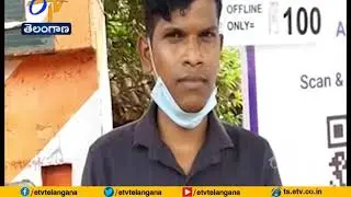 Petrol ATM Machine Innovation by Tribal Boy | Odisha