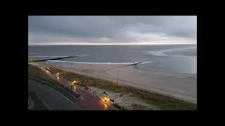 #BORKUM 😂 - #Spa&szlig; muss sein😉 dass #FFN CRAZYPHONE📻 ruft☎️ #Insel #Urlauber an 🌾💙🌊 12.01.2021