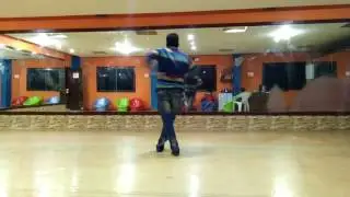 Rajesh master chall....mare... dance....