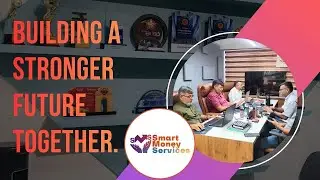 Building a stronger future together.