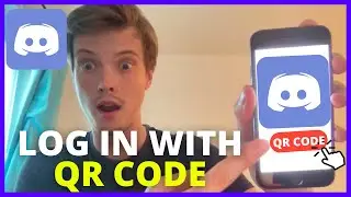 How To Log Into Discord With QR Code