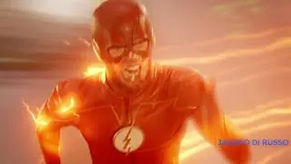 Flash vs Fallout - The Flash ITA