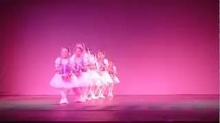 Ballet Thatiana Orite apresenta 
