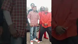 budda MACHO ft hotboy nate