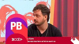 Marc Sarrats: 