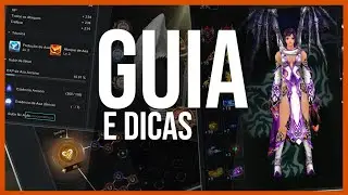 Todas Janelas/ Sistemas de Como conseguir PODER (PA/PD) - CABAL ONLINE