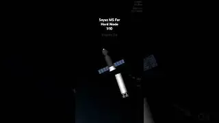 #sfs No dlc Hardmode Soyuz