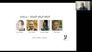 ivrit.ai - technical AMA session