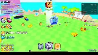 roblox pets go