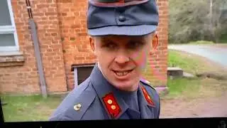 Antti Litja ylivääpeli Harju