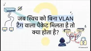 6  What is a native VLAN