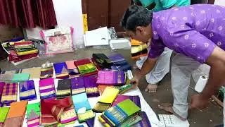 thirubuvanam P.R Silk sarees manufacturer contact+91 9790525353 , 7397193009
